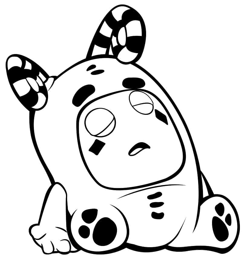 그림 오드봇 무료로