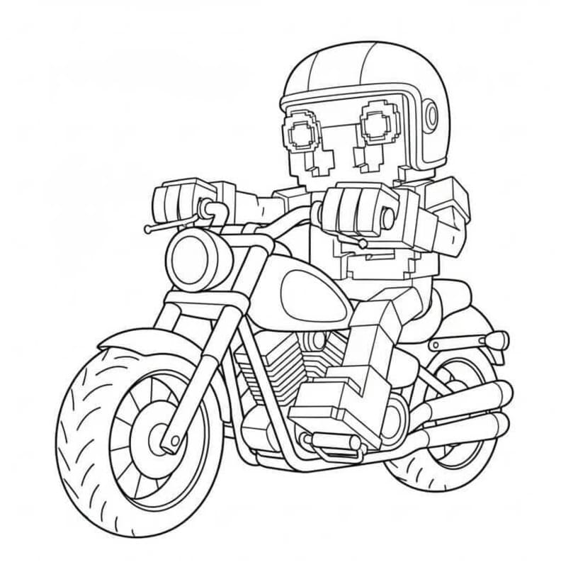 기초적인 그리다 67 브레인롯