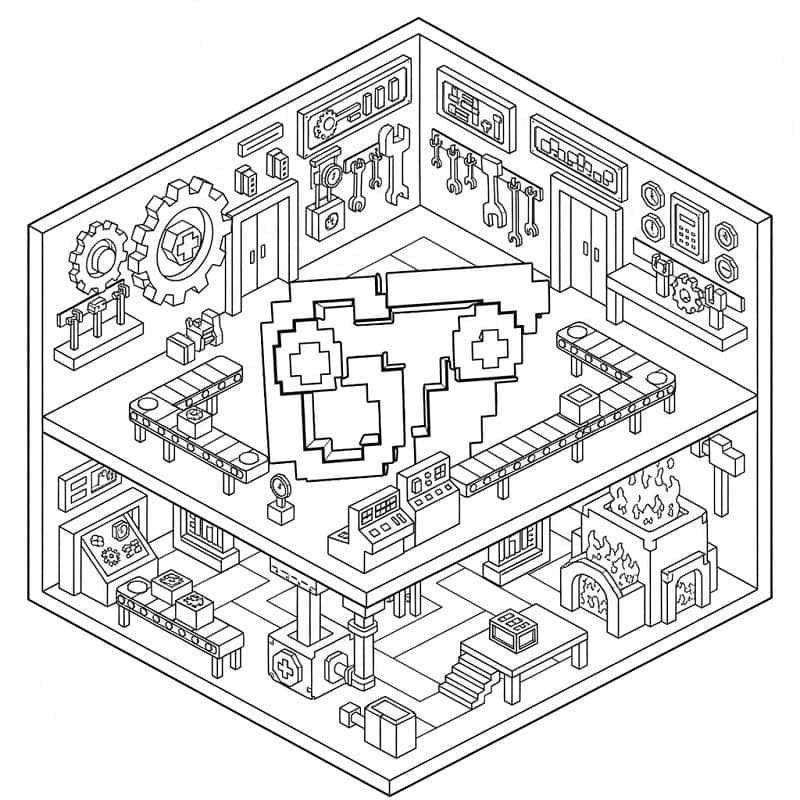 인쇄 가능 67 브레인롯