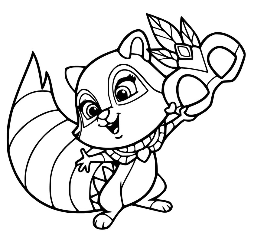 인쇄 가능 팰리스 펫