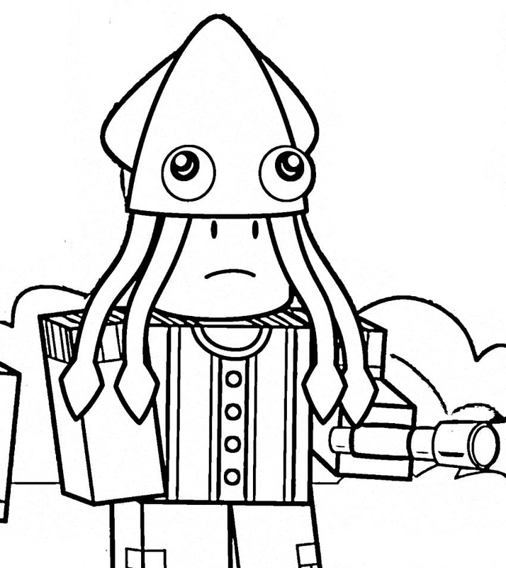 인쇄 그리다 99일 숲에