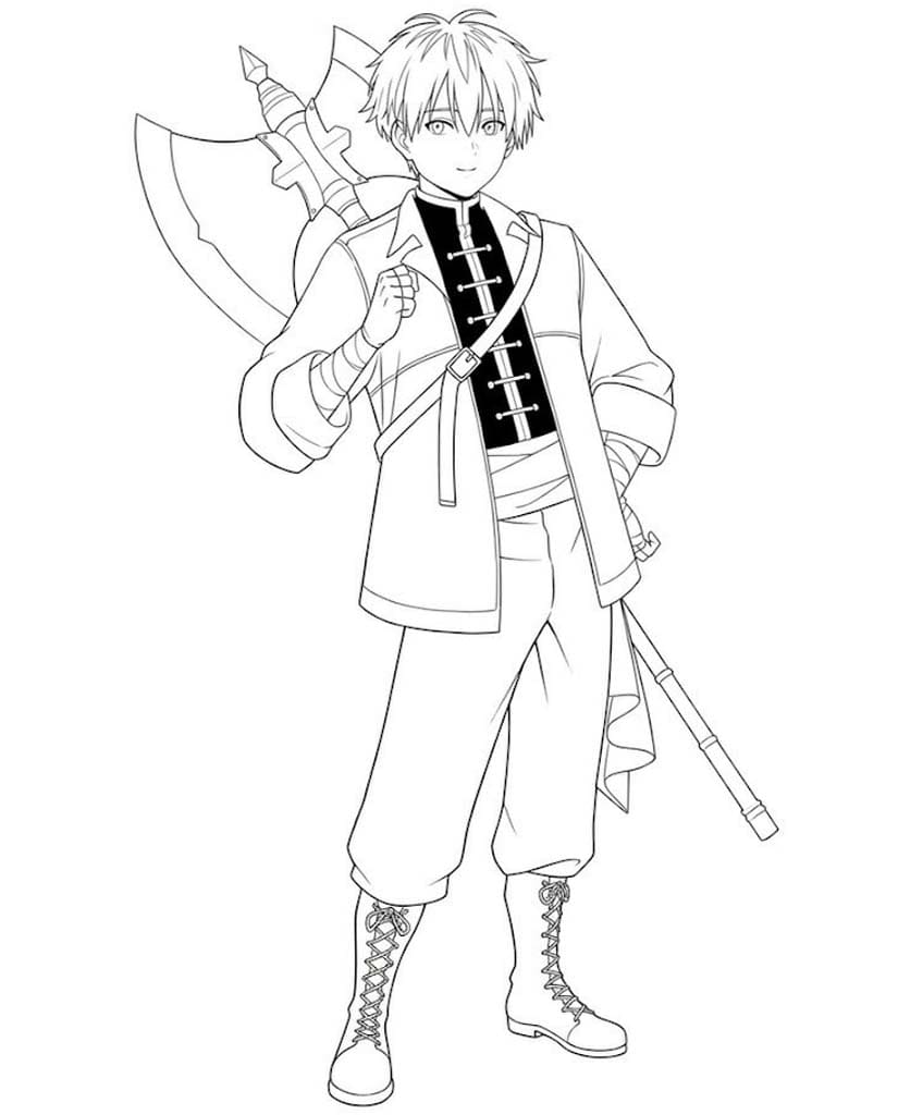 장송의 프리렌 영웅 이야기