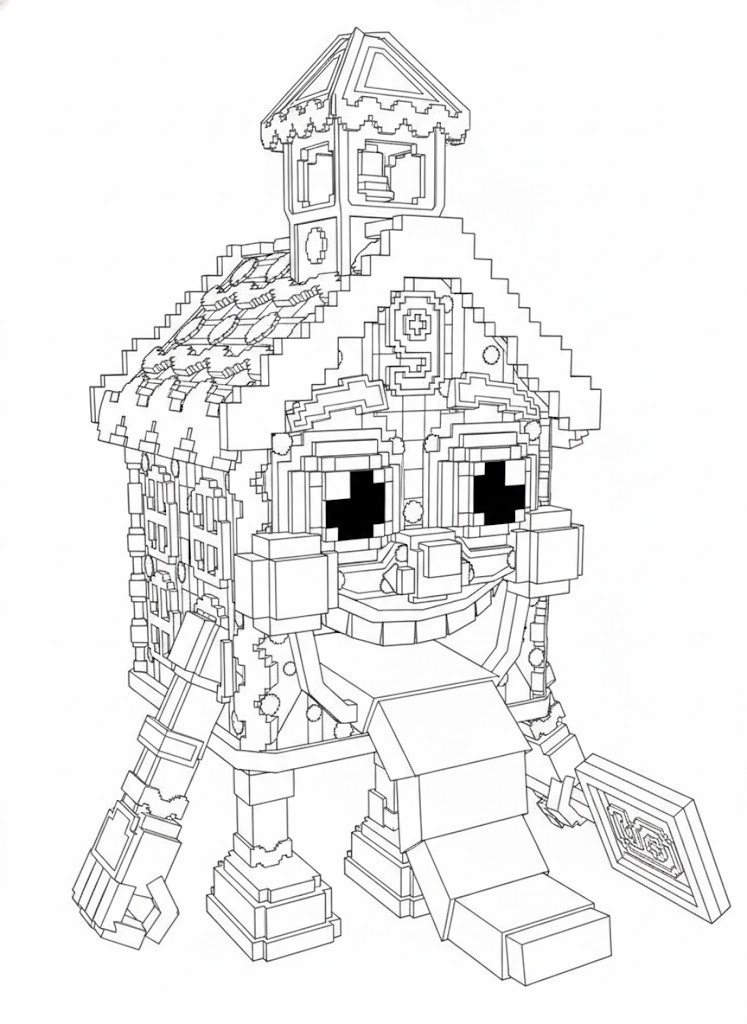 무료 브레인로트 훔치기