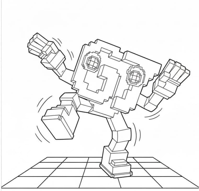 무료 그리다 67 브레인롯