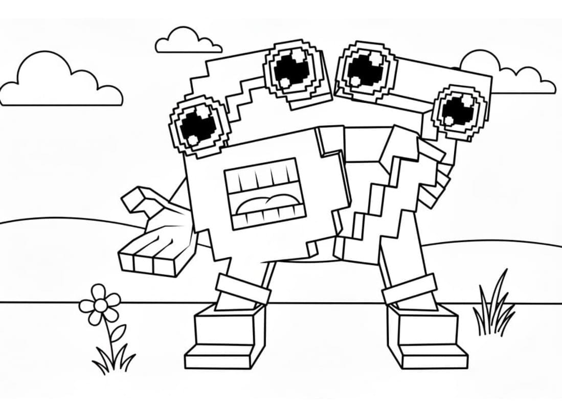 무료로 인쇄 가능 67 브레인롯