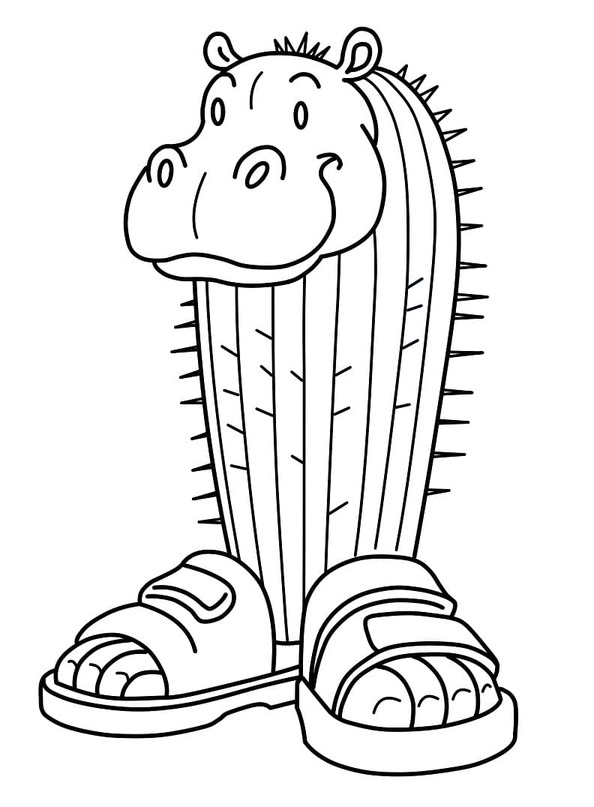 무료로 인쇄 가능 브레인롯