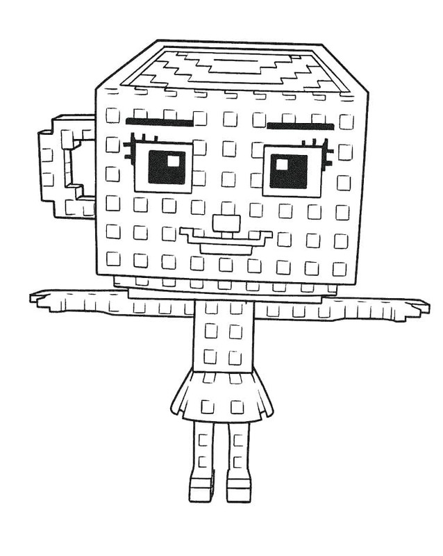 무료로 인쇄 가능 브레인로트 훔치기