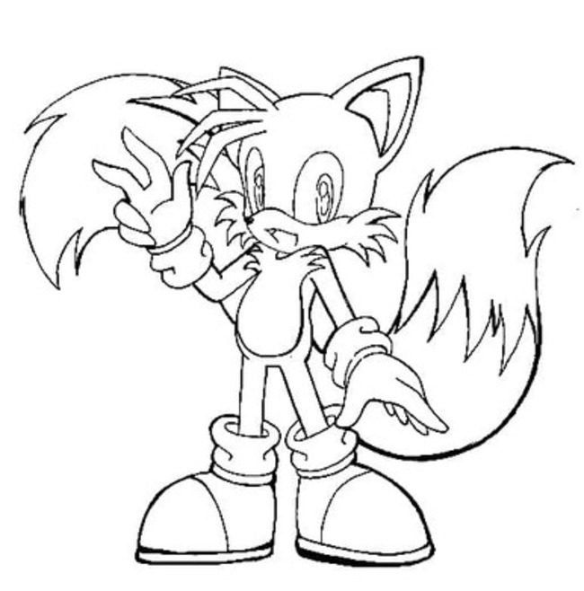 무료로 인쇄 가능 테일즈