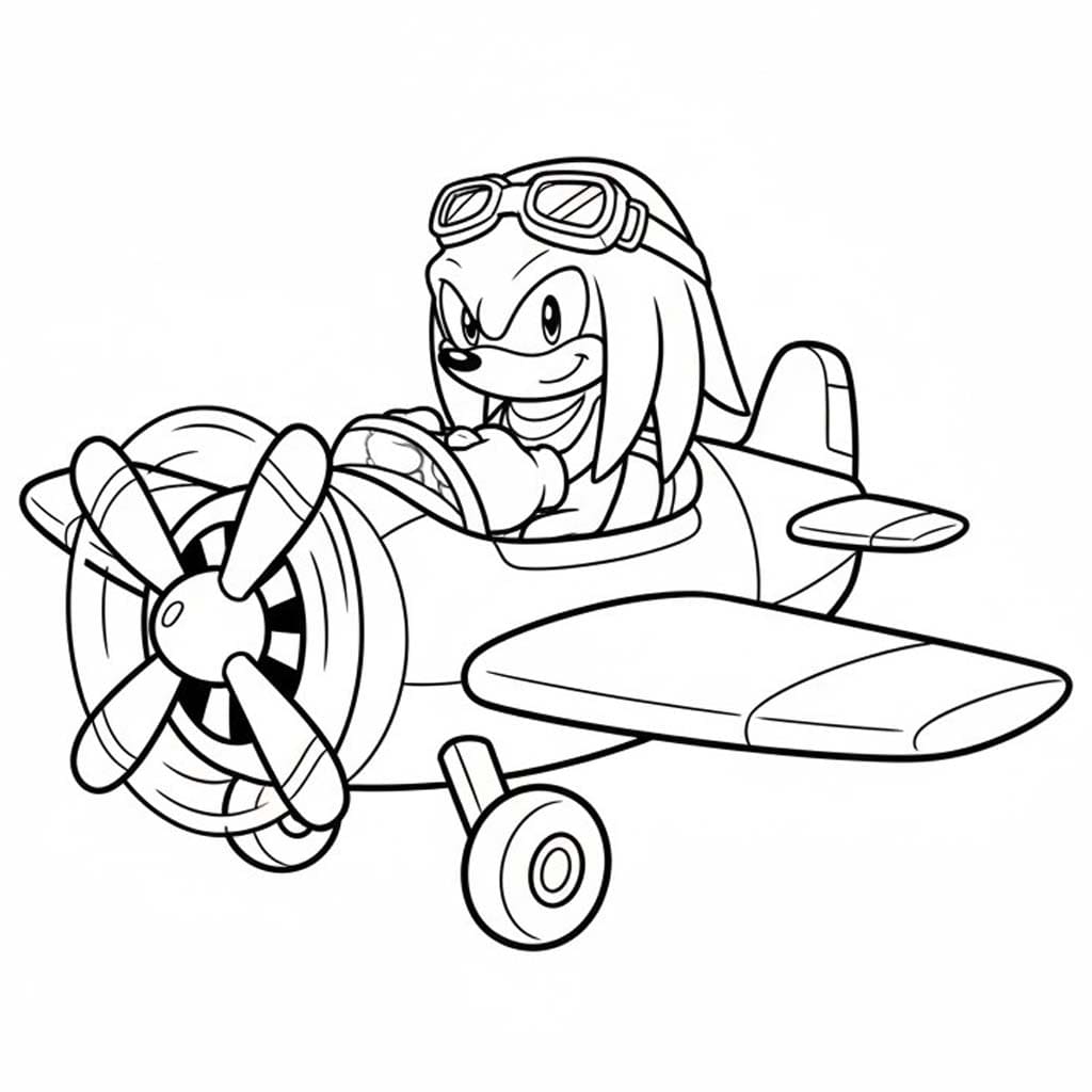 너클즈 이미지 무료로