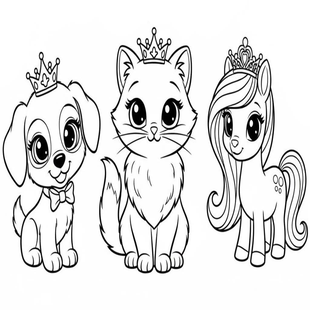 팰리스 펫 쉬운