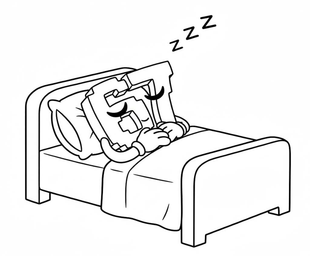 쉬운 67 브레인롯