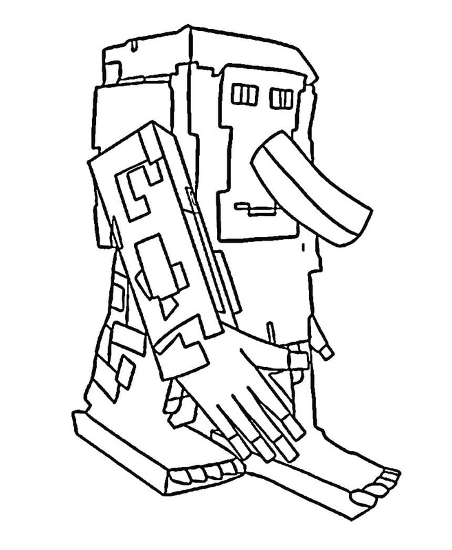 쉬운 브레인로트 훔치기 그리다