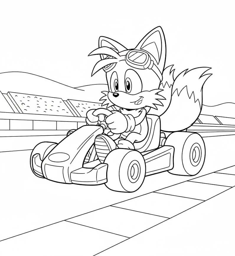 테일즈 인쇄 가능