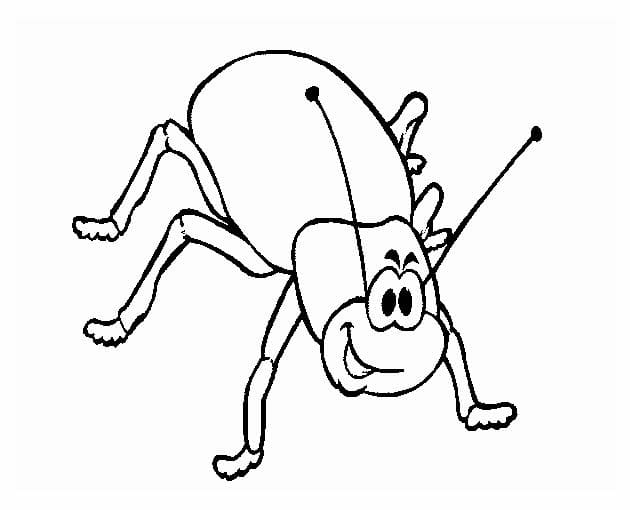 바퀴벌레 이미지 인쇄 가능