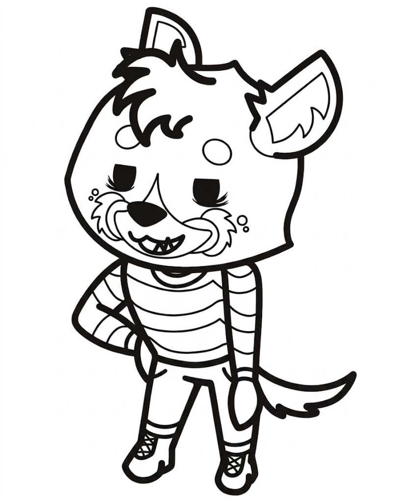 베이식 어그레시브 레츠코 그리다