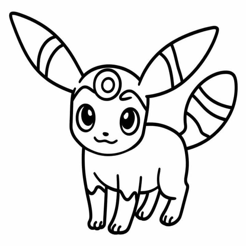 블래키 이미지 쉬운