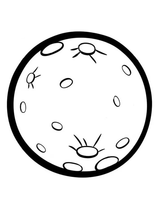 달 이미지 무료