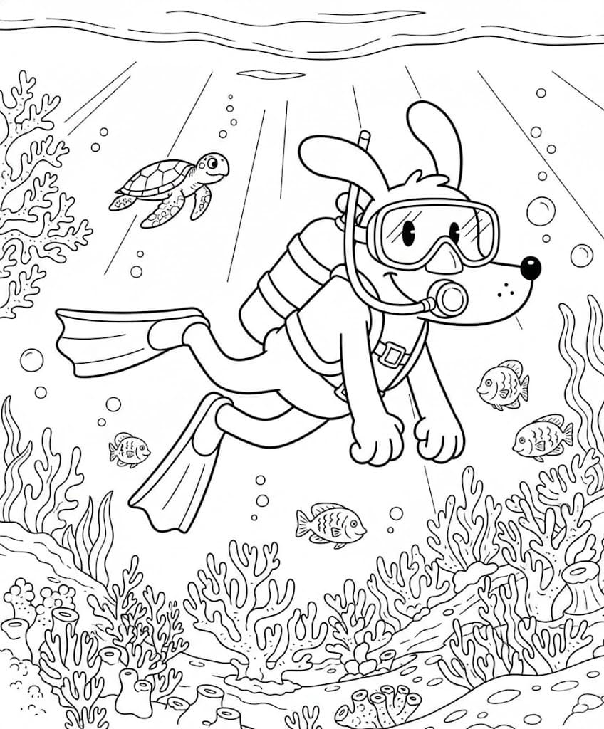 도그맨 이미지 무료로