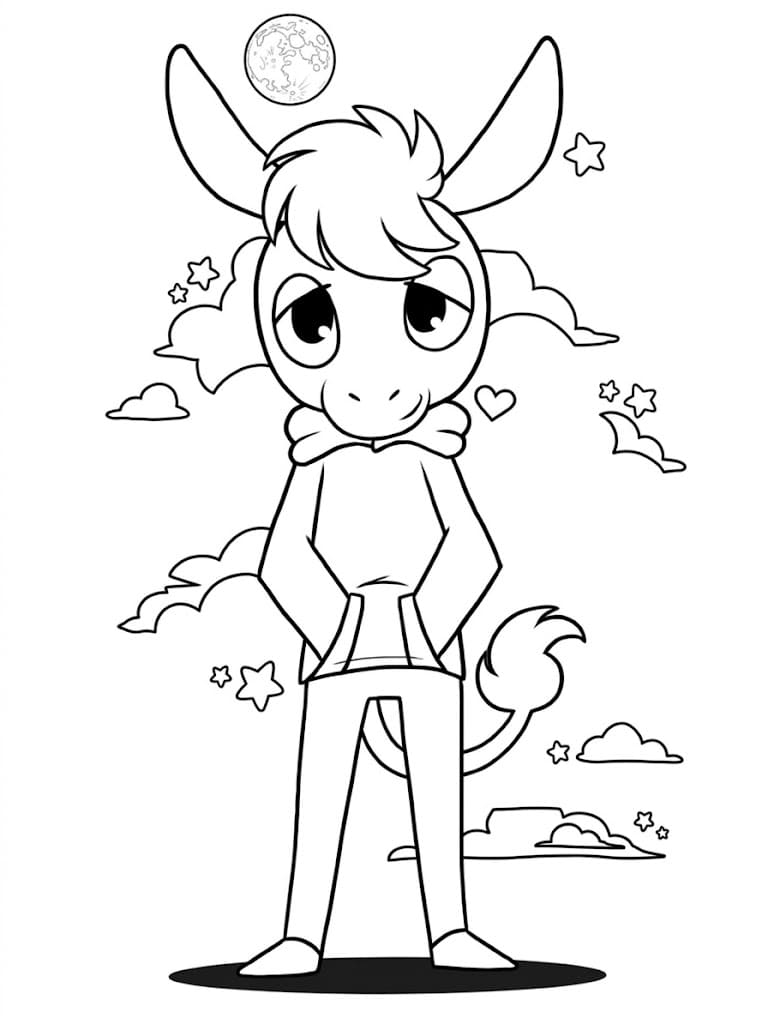 어그레시브 레츠코 단순한