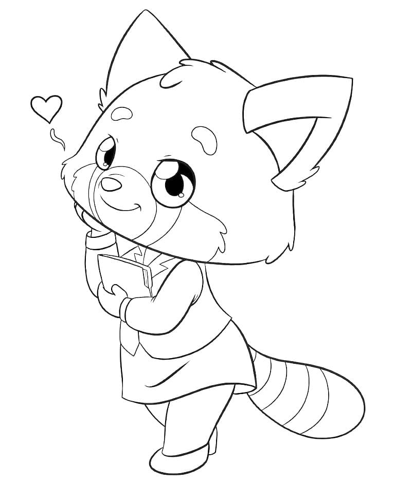 어그레시브 레츠코 무료로 인쇄 가능