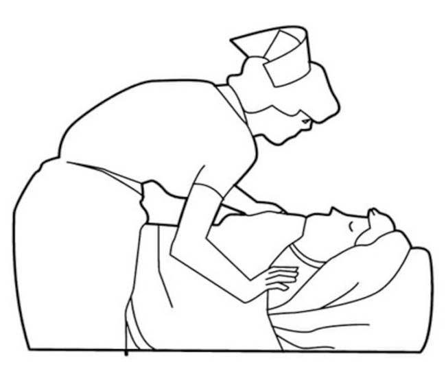 간호사 이미지 무료로