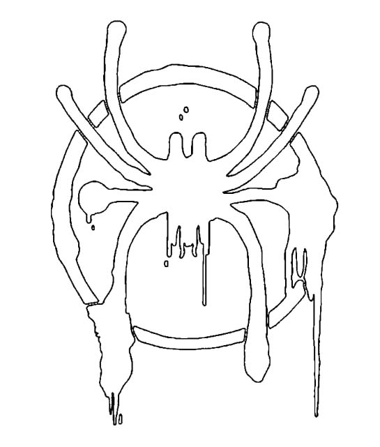 그리다 마일즈 모랄레스