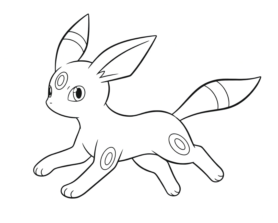 그림 블래키 인쇄 가능