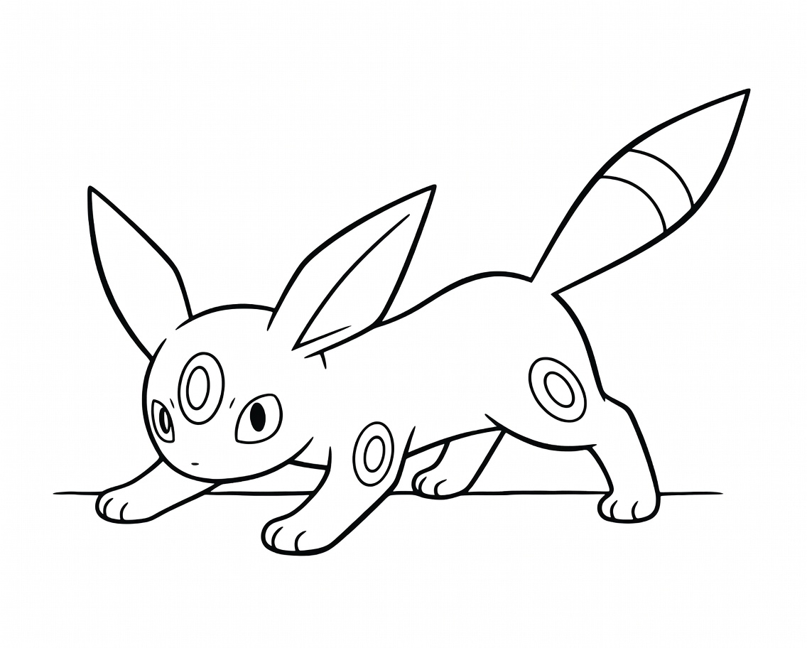 그림 블래키 인쇄