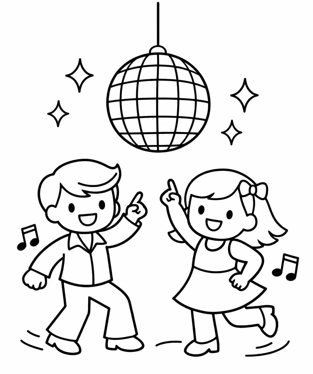 그림 댄스 무료