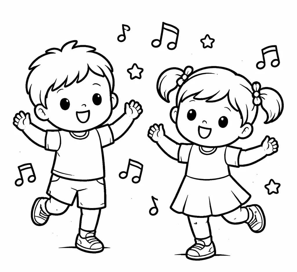 그림 댄스 무료로