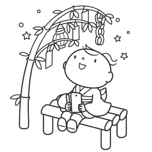 그림 일본 인쇄