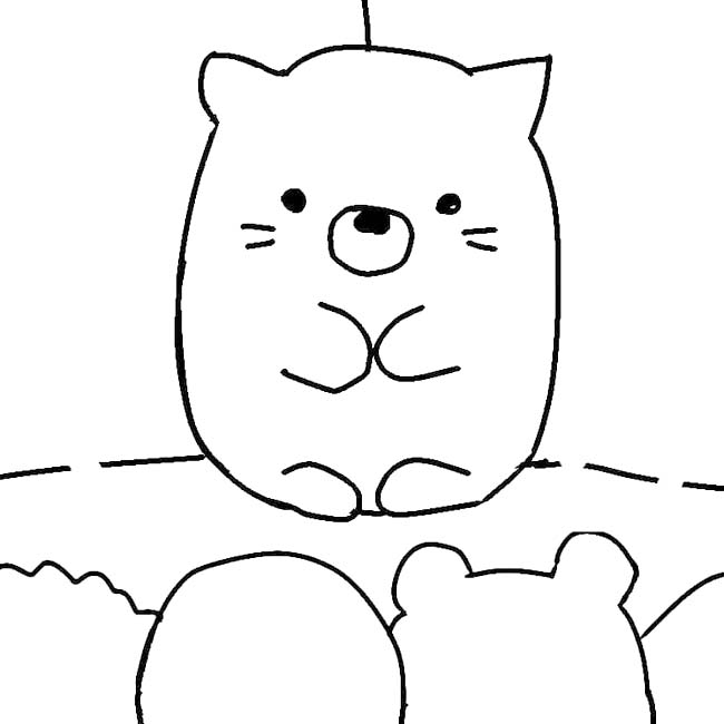 그림 스밋코구라시