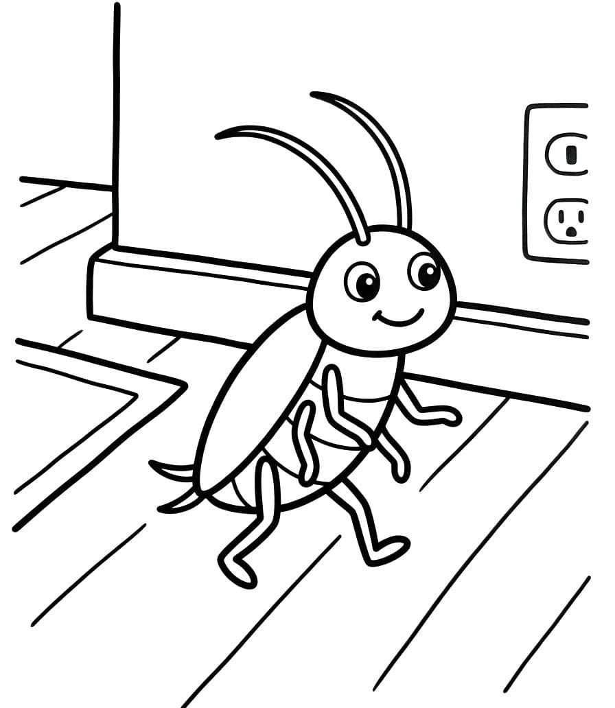 이미지 바퀴벌레