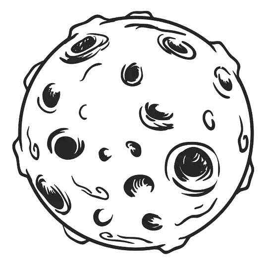 이미지 그림 달