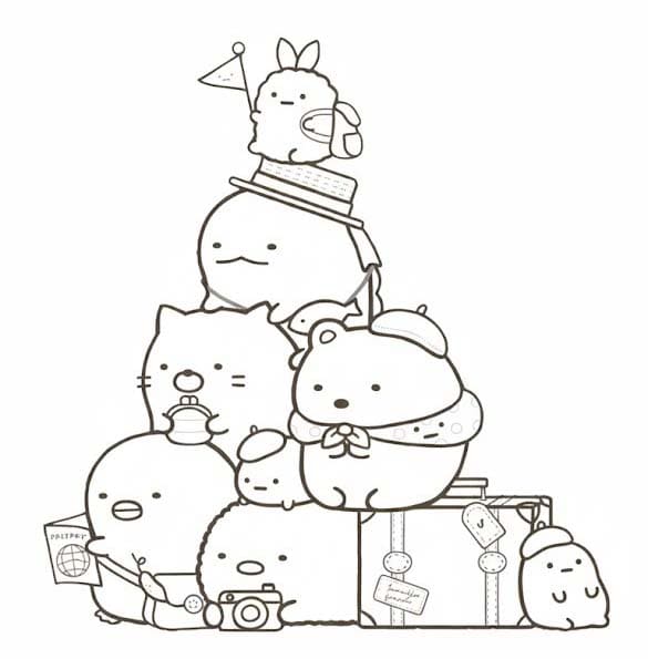 이미지 스밋코구라시