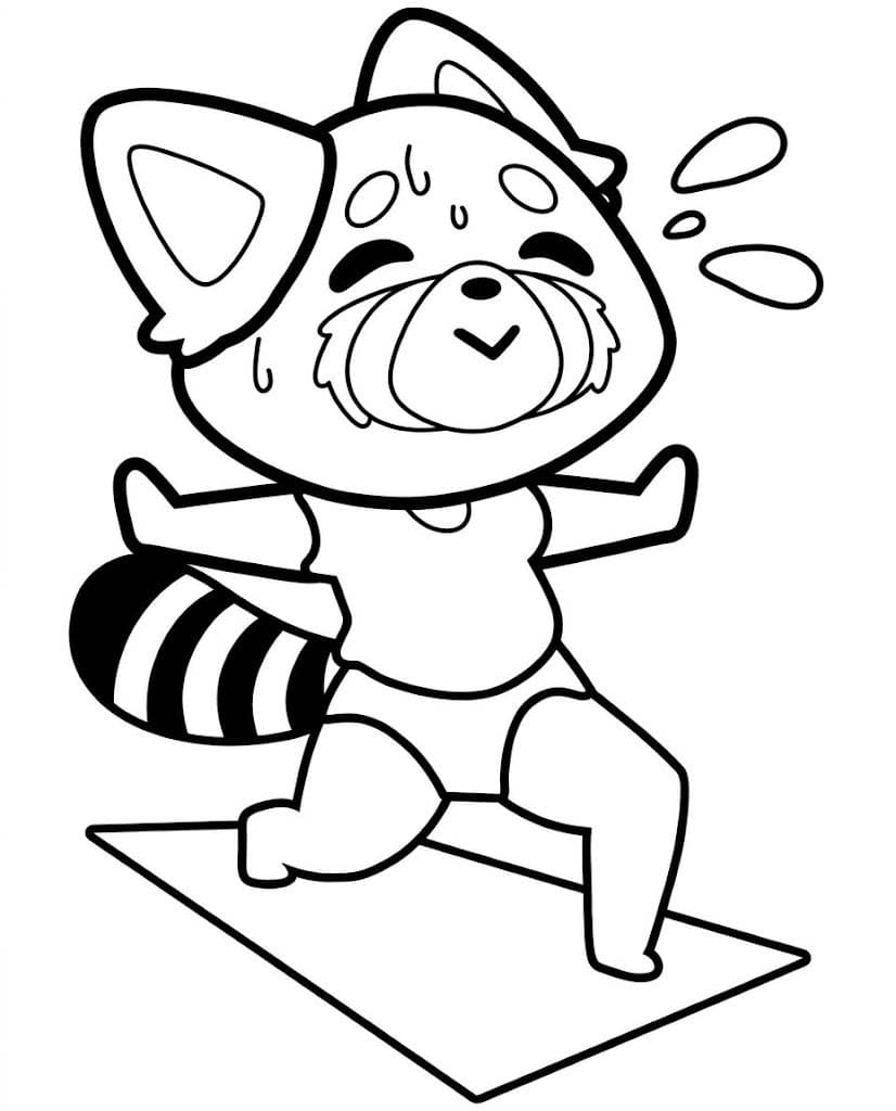 인쇄 어그레시브 레츠코