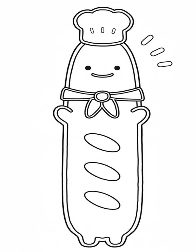 인쇄 가능 그리다 스밋코구라시