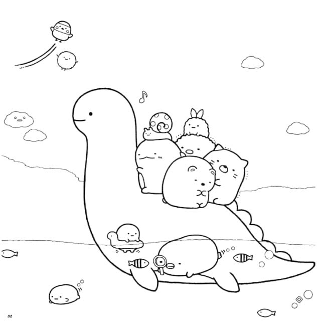 인쇄 가능 스밋코구라시