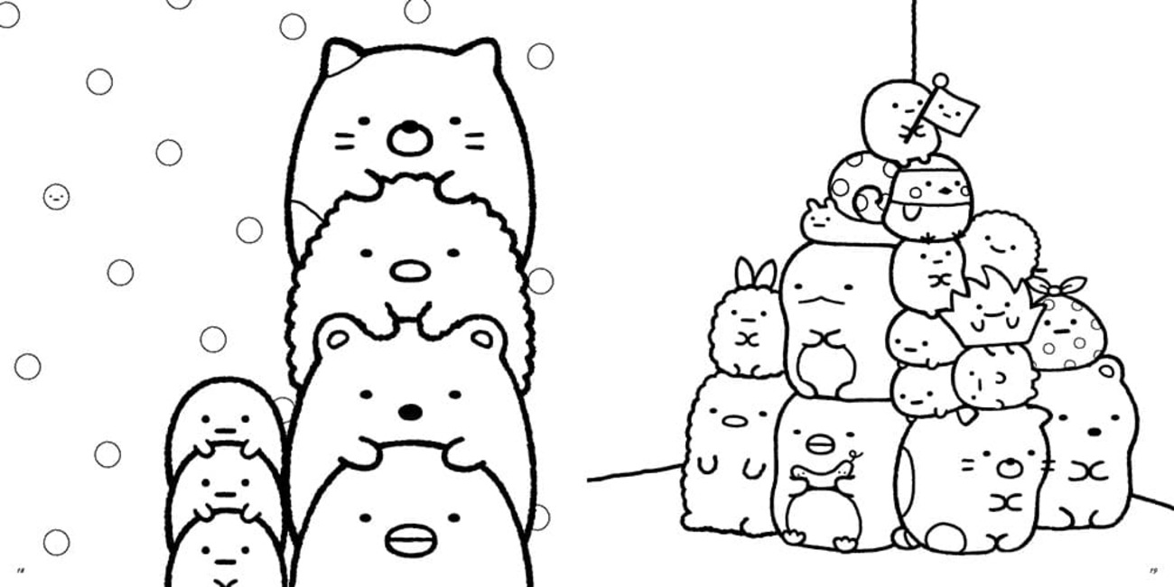 인쇄 스밋코구라시