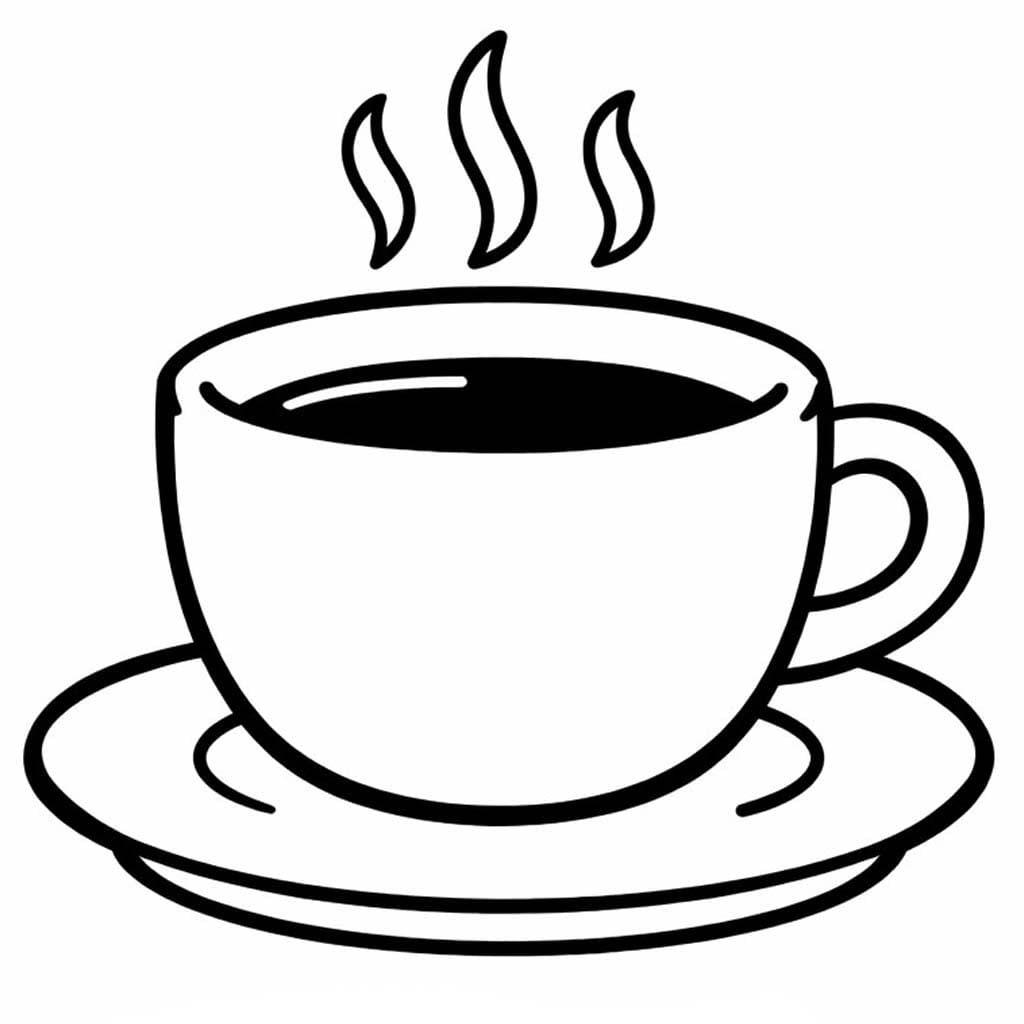 커피 이미지 쉬운