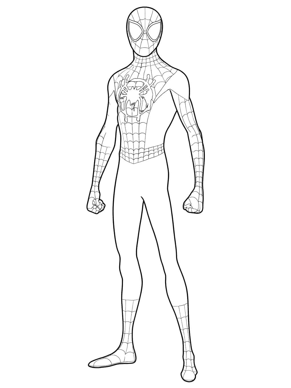 마일즈 모랄레스 무료로