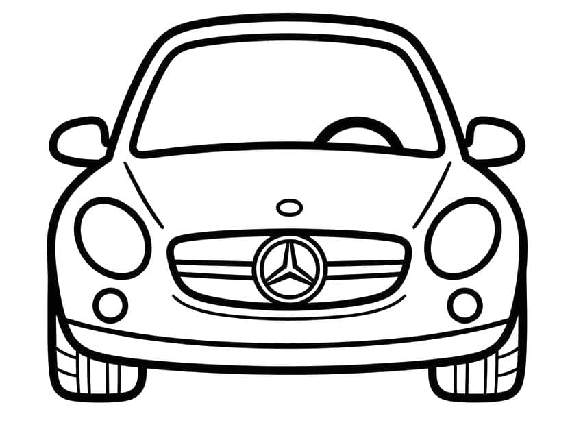 메르세데스 무료로