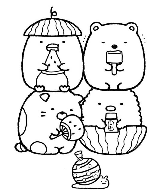 무료 스밋코구라시