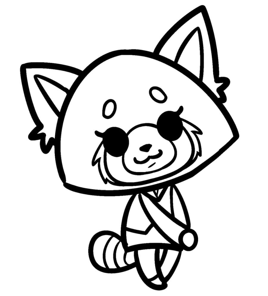 무료로 어그레시브 레츠코