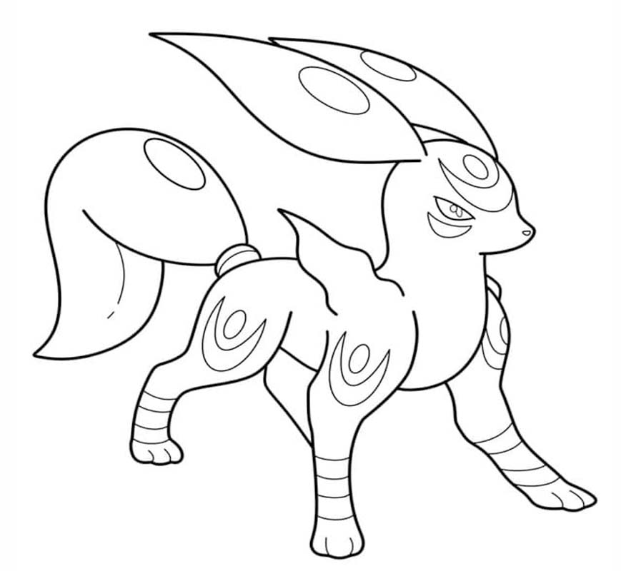 무료로 그리다 블래키