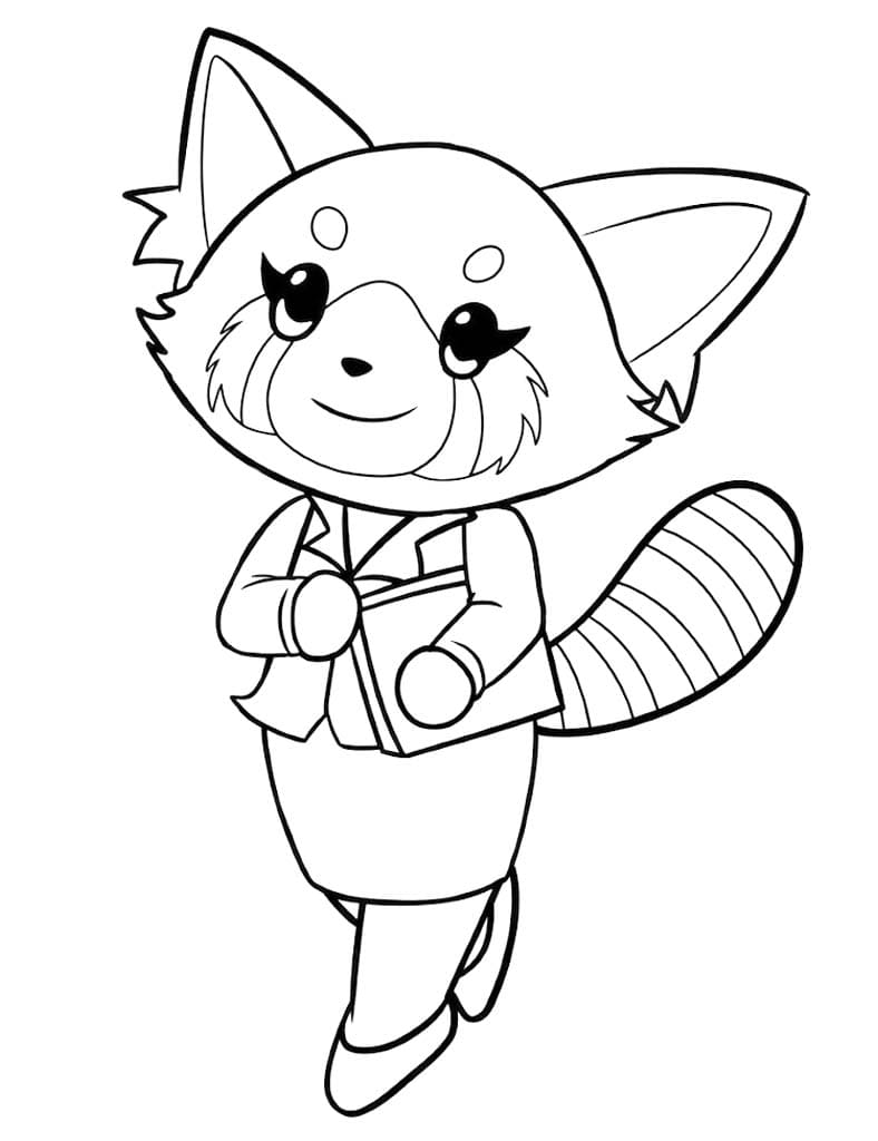 무료로 인쇄 가능 어그레시브 레츠코