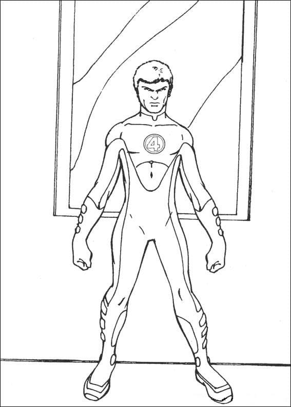 판타스틱 4 이미지 무료