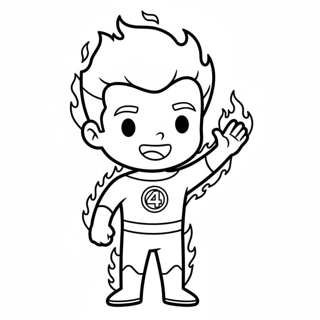 판타스틱 4 무료