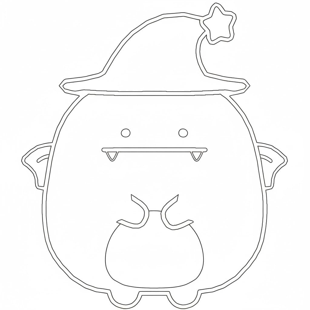 스밋코구라시 그리다