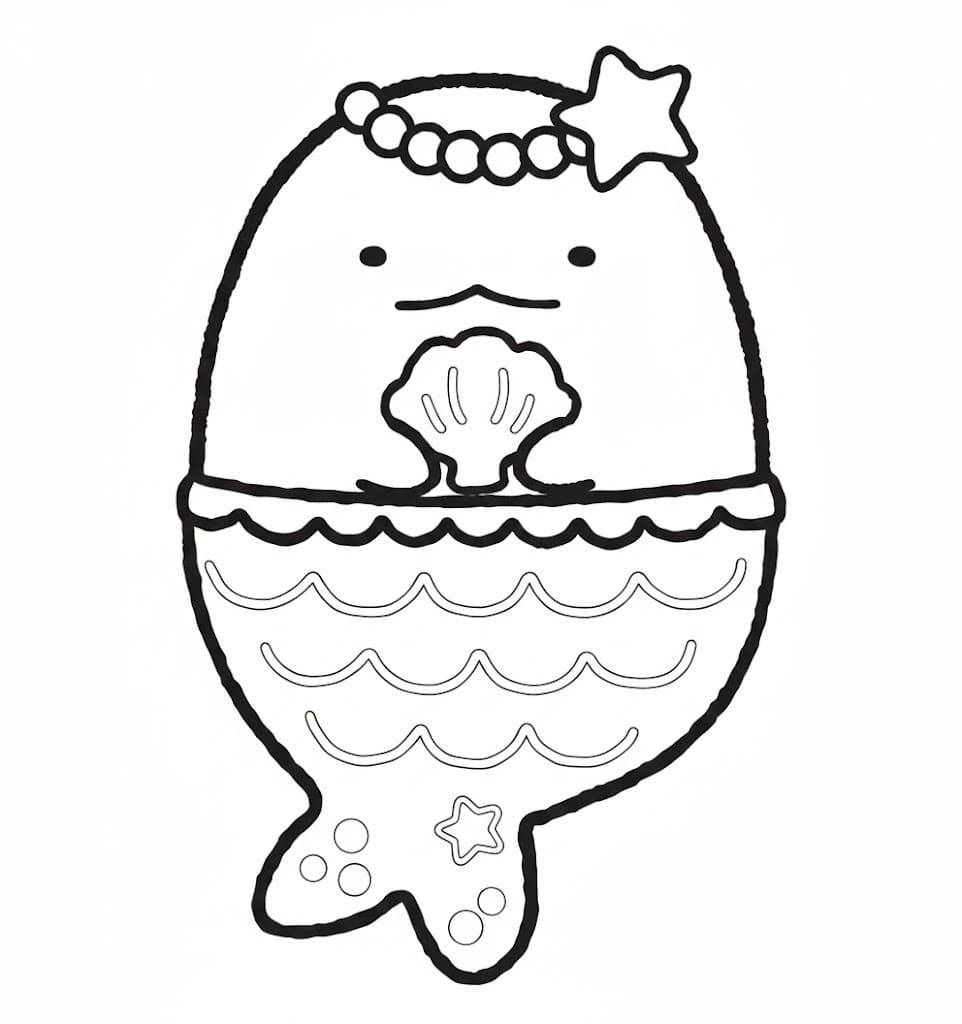 스밋코구라시 이미지 베이식